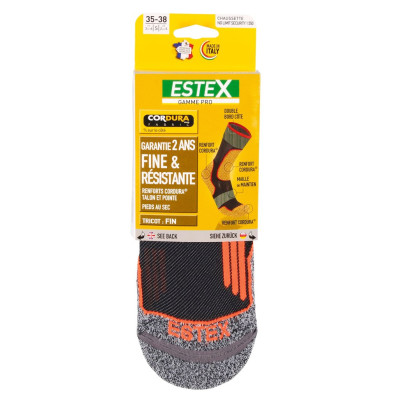 No Limit security socks
